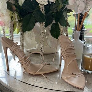 La Femme Luce Minimale in Latte